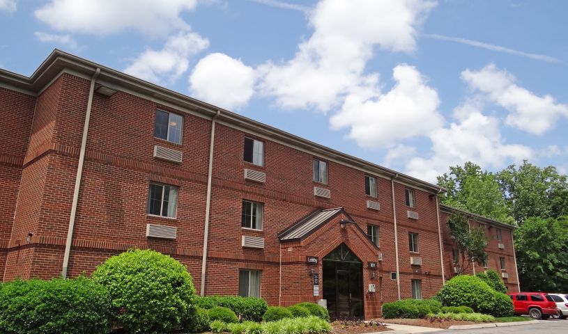Extended Stay America Raleigh Crabtree Valley Raleigh Nc 27612 Raleigh-Durham, NC Extended Stay Hotels | Extended Stay America