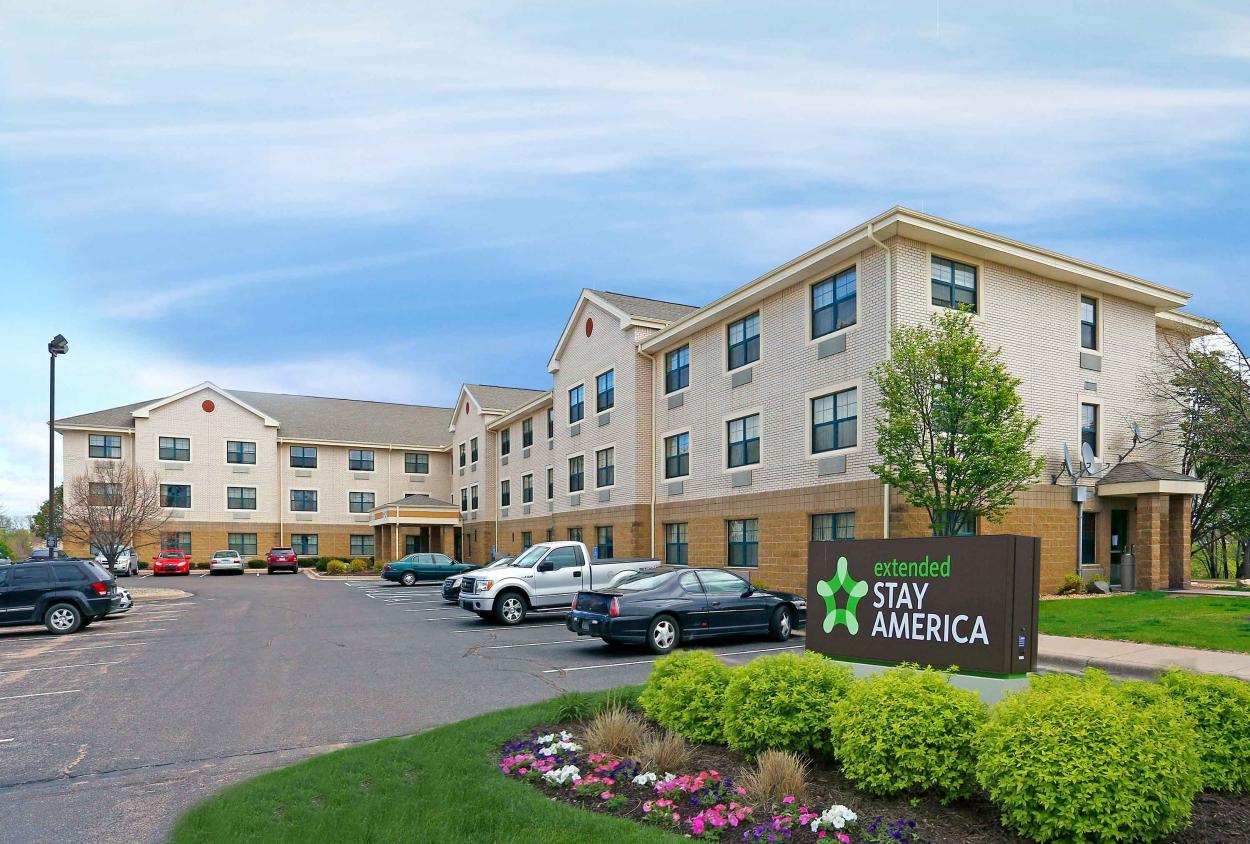 Extended Stay America Minneapolis Airport Mendota Heights Eagan, MN - Minneapolis - Airport - Eagan - South Hotel | Extended Stay