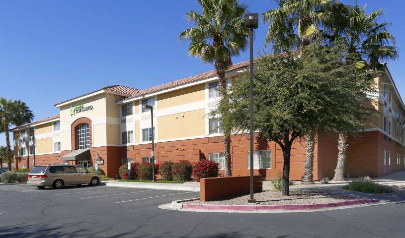 Scottsdale, AZ - Phoenix - Scottsdale Hotel | Extended Stay America