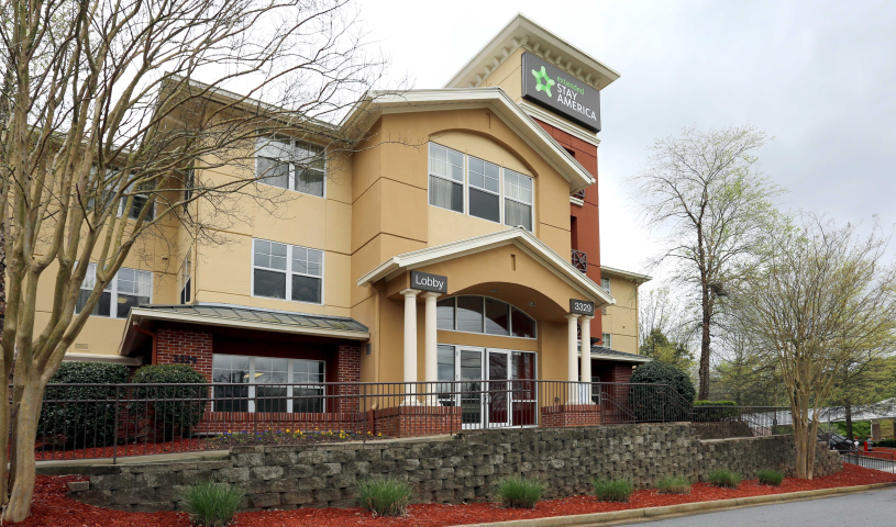 Extended Stay America Atlanta Alpharetta Northpoint West Alpharetta Ga Alpharetta, GA - Atlanta - Alpharetta - Northpoint - West Hotel