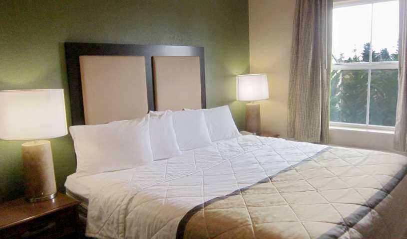 Extended Stay America Seattle Everett Silverlake Everett, WA - Seattle - Everett - Silverlake Hotel | Extended Stay America