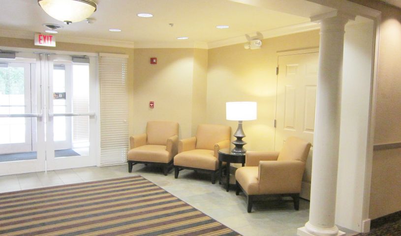 Extended Stay America Seattle Everett Silverlake Everett, WA - Seattle - Everett - Silverlake Hotel | Extended Stay America