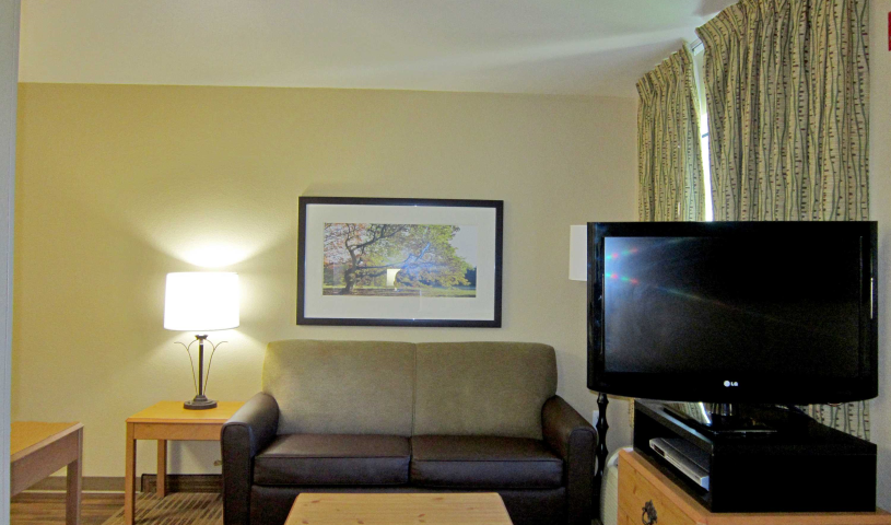 Extended Stay America Suites - Piscataway - Rutgers University Piscataway, NJ - Piscataway - Rutgers University Hotel | Extended Stay