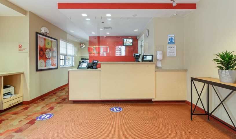 Newport News VA Extended Stay Hotels Extended Stay America