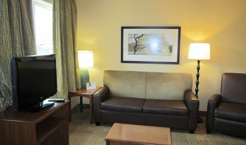 Everett, WA - Seattle - Everett - Silverlake Hotel | Extended Stay America