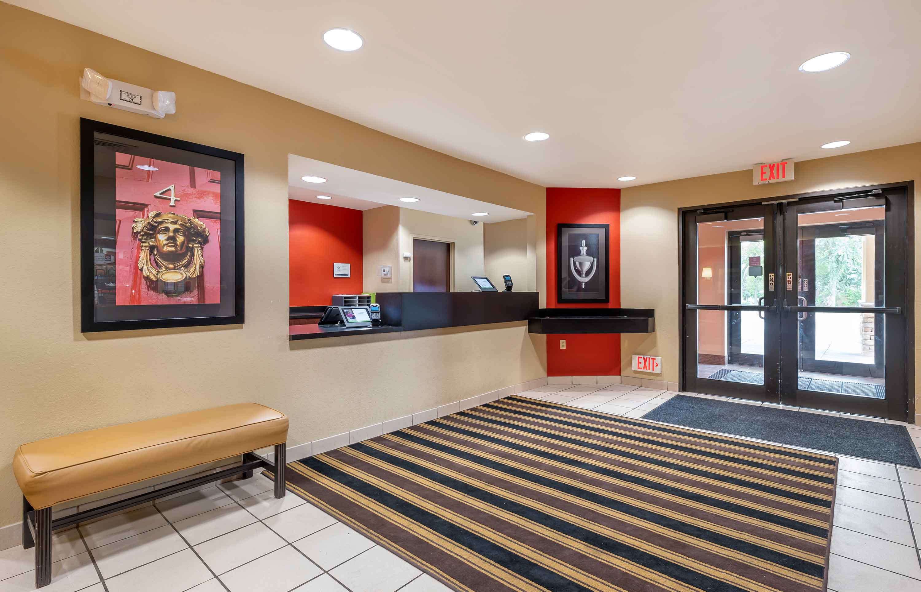Bloomington, IL Extended Stay Hotels | Extended Stay America