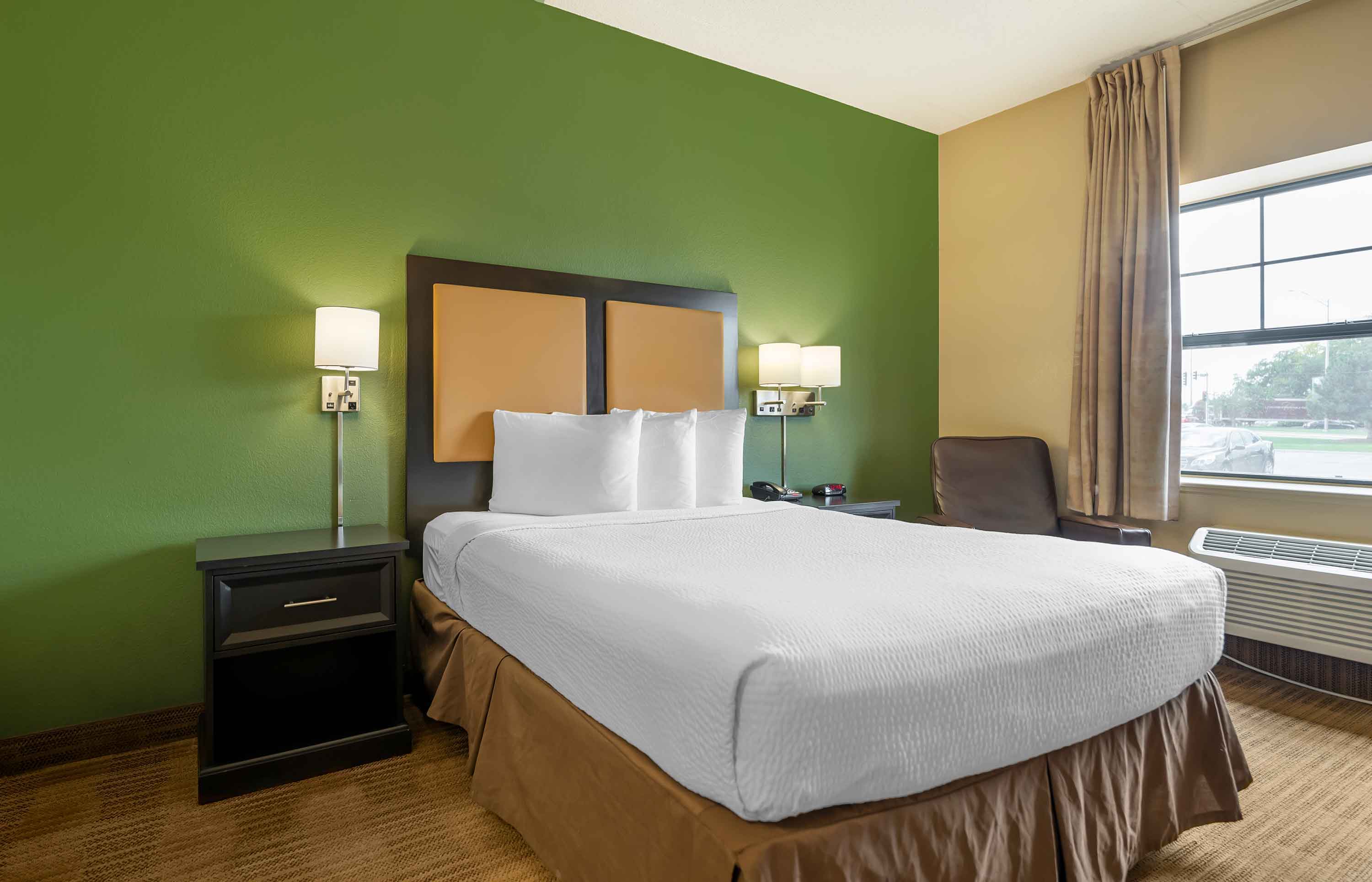 Chicago, IL Extended Stay Hotels Extended Stay America