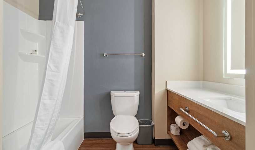 Extended Stay America Premier Suites Ukiah Ukiah, CA - Premier Suites Ukiah Hotel | Extended Stay America