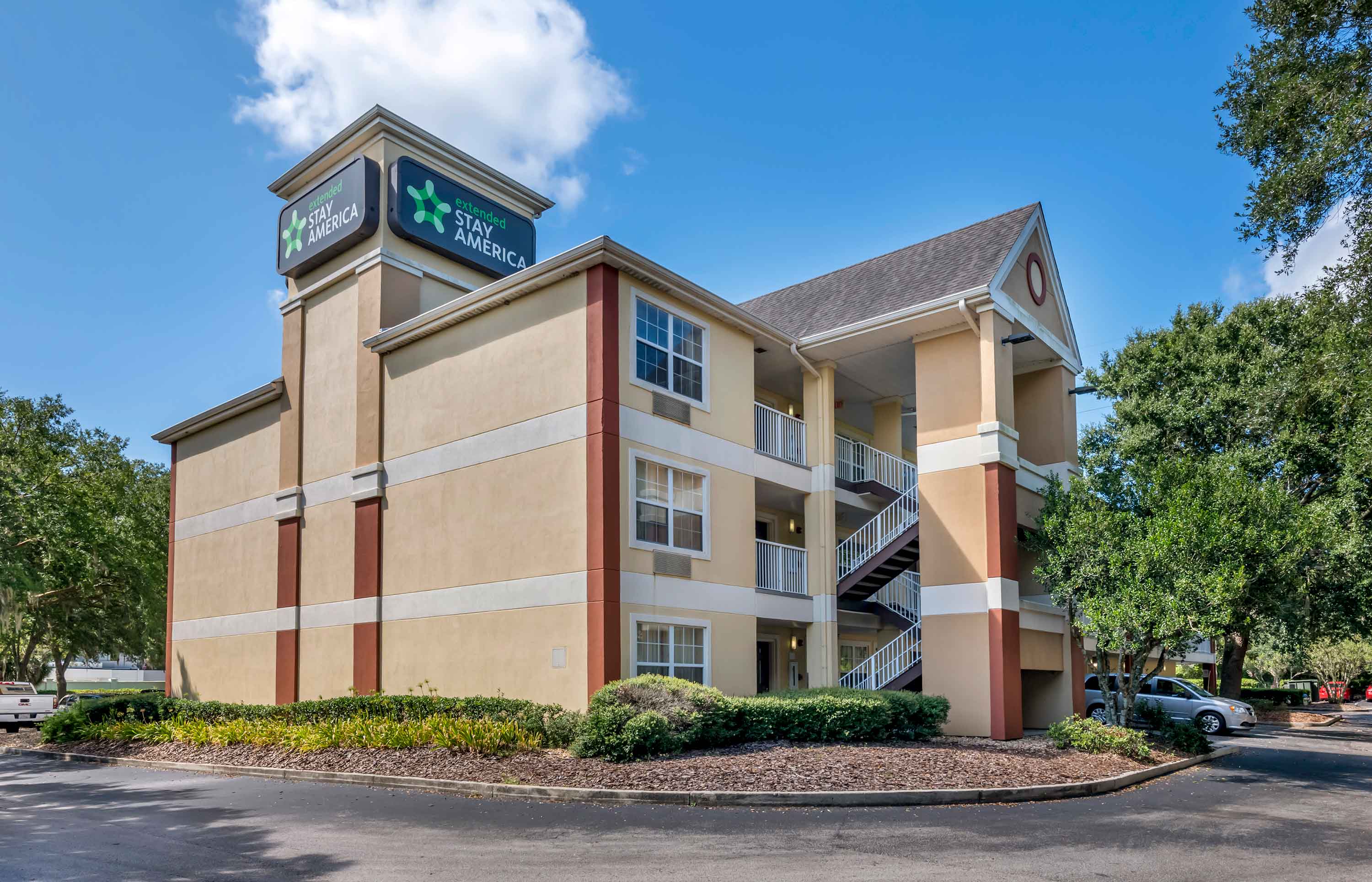 Gainesville, FL Extended Stay Hotels | Extended Stay America