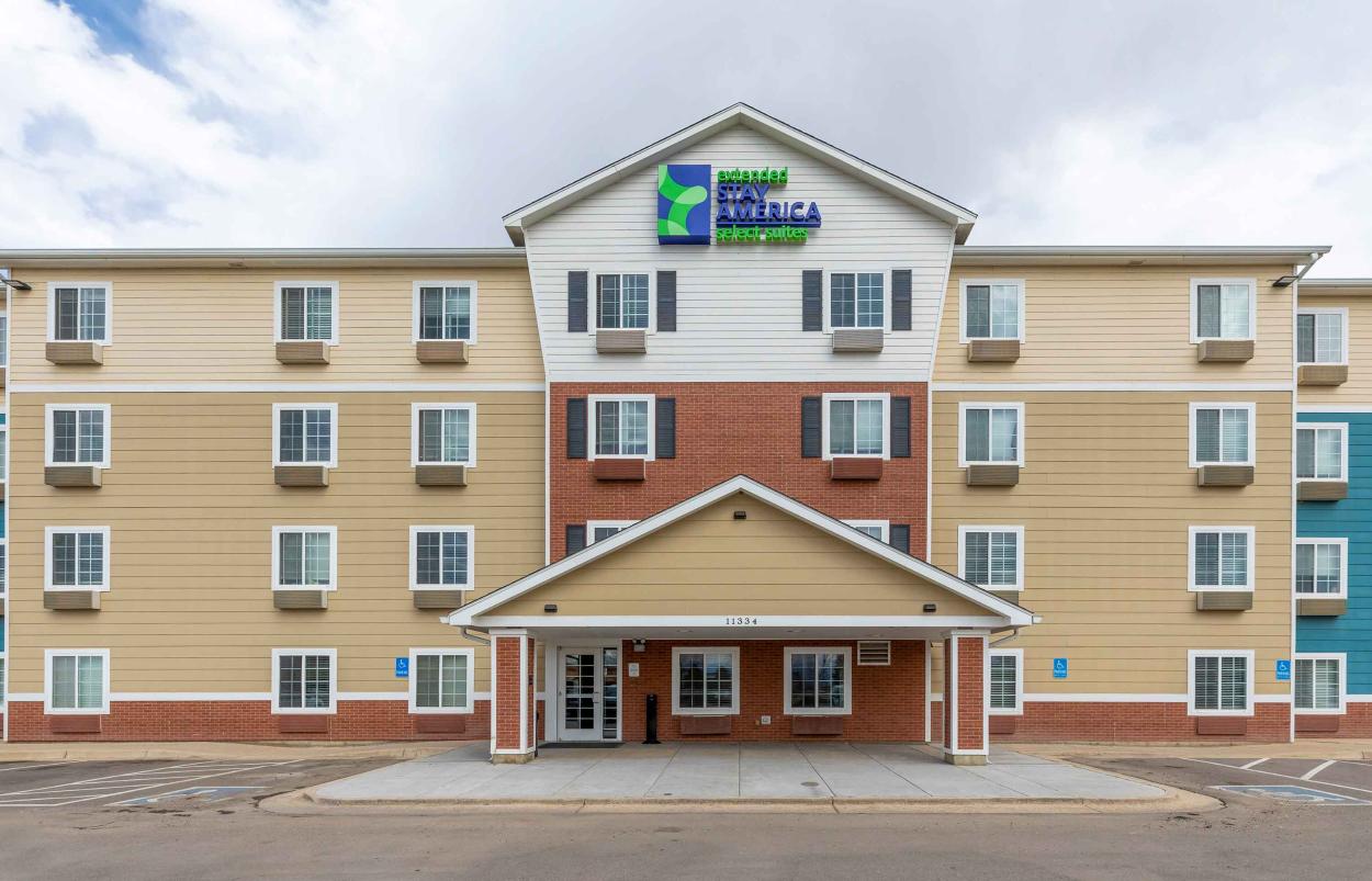 Firestone, CO Firestone Hotel Extended Stay America