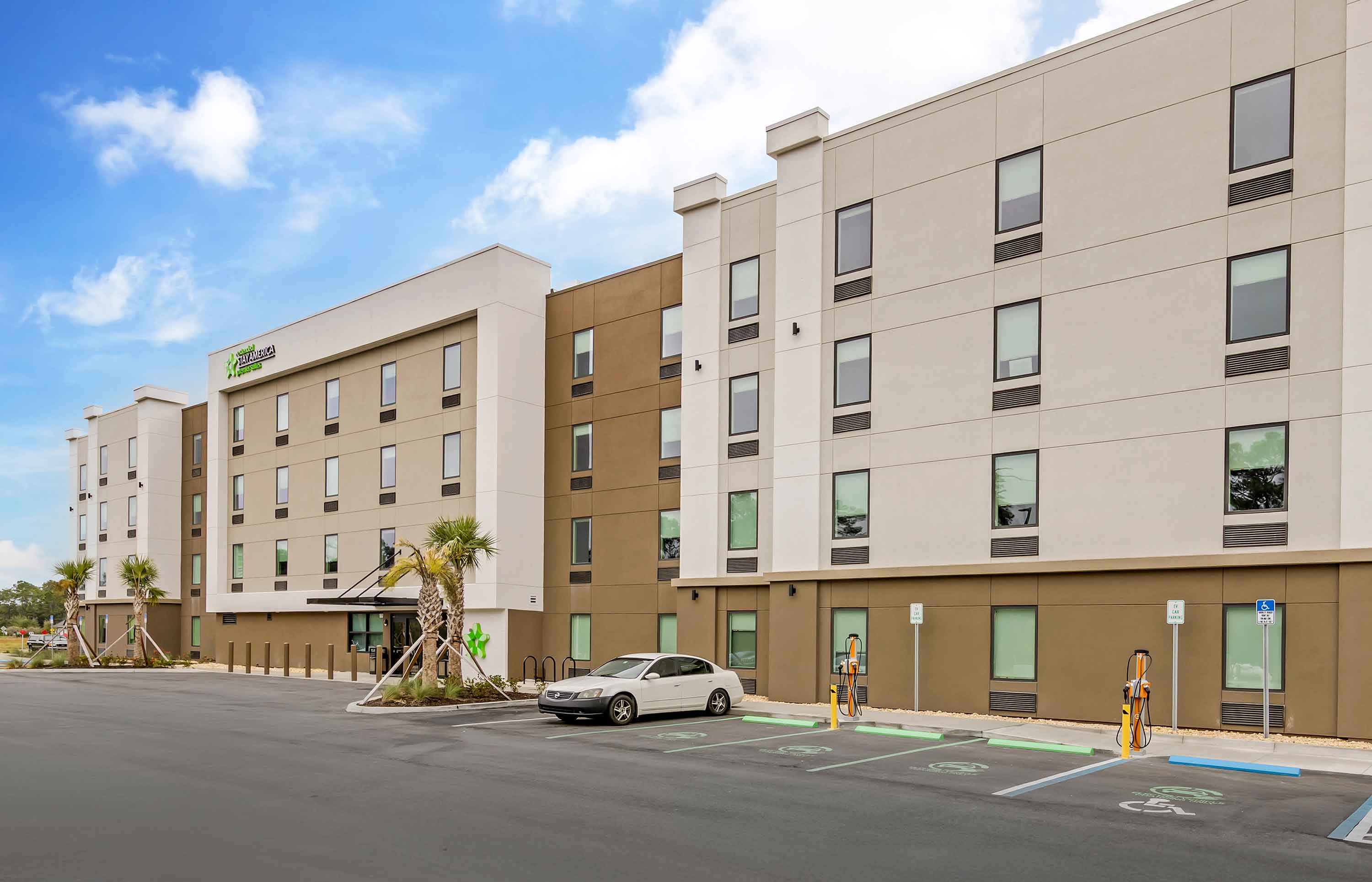 Jacksonville, FL Extended Stay Hotels | Extended Stay America