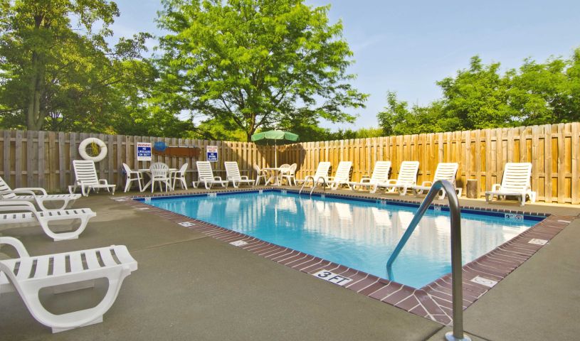 Ridgeland, MS - Jackson - Ridgeland Hotel | Extended Stay America