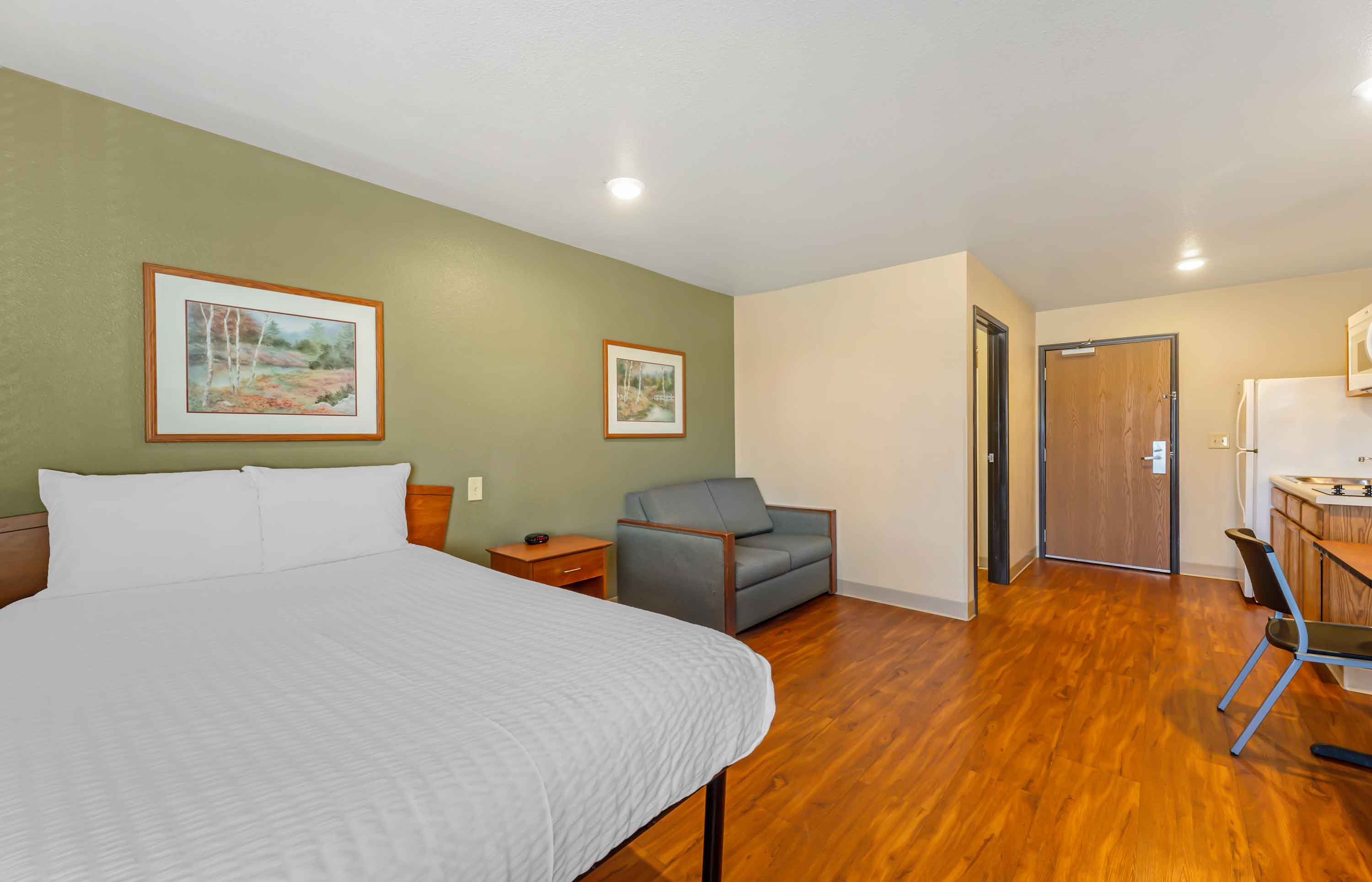 Explore Our Nationwide Hotel Locations | Extended Stay America