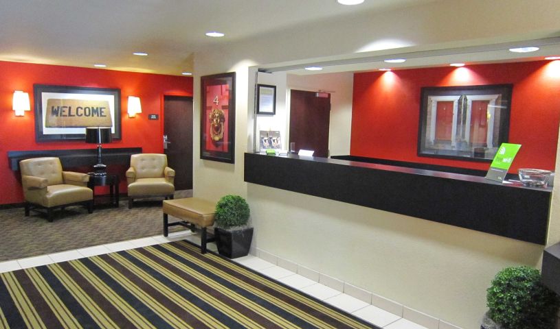 Extended Stay America Orlando Lake Mary 1036 Greenwood Blvd Lake Mary, FL - Orlando - Lake Mary - 1036 Greenwood Blvd Hotel