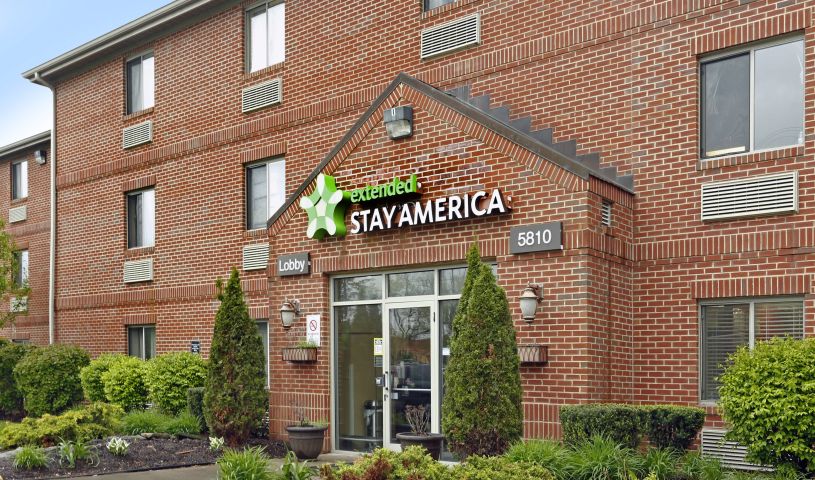 Extended Stay America Fort Wayne North