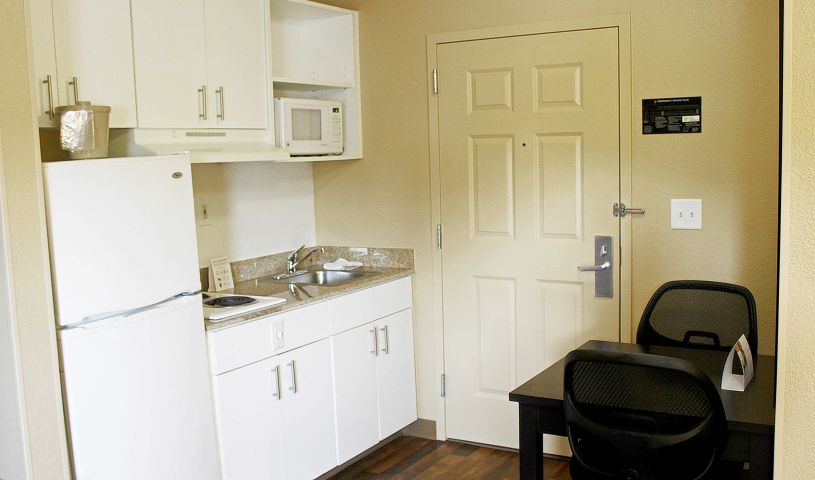 Chesapeake, VA - Chesapeake - Churchland Blvd. Hotel | Extended Stay