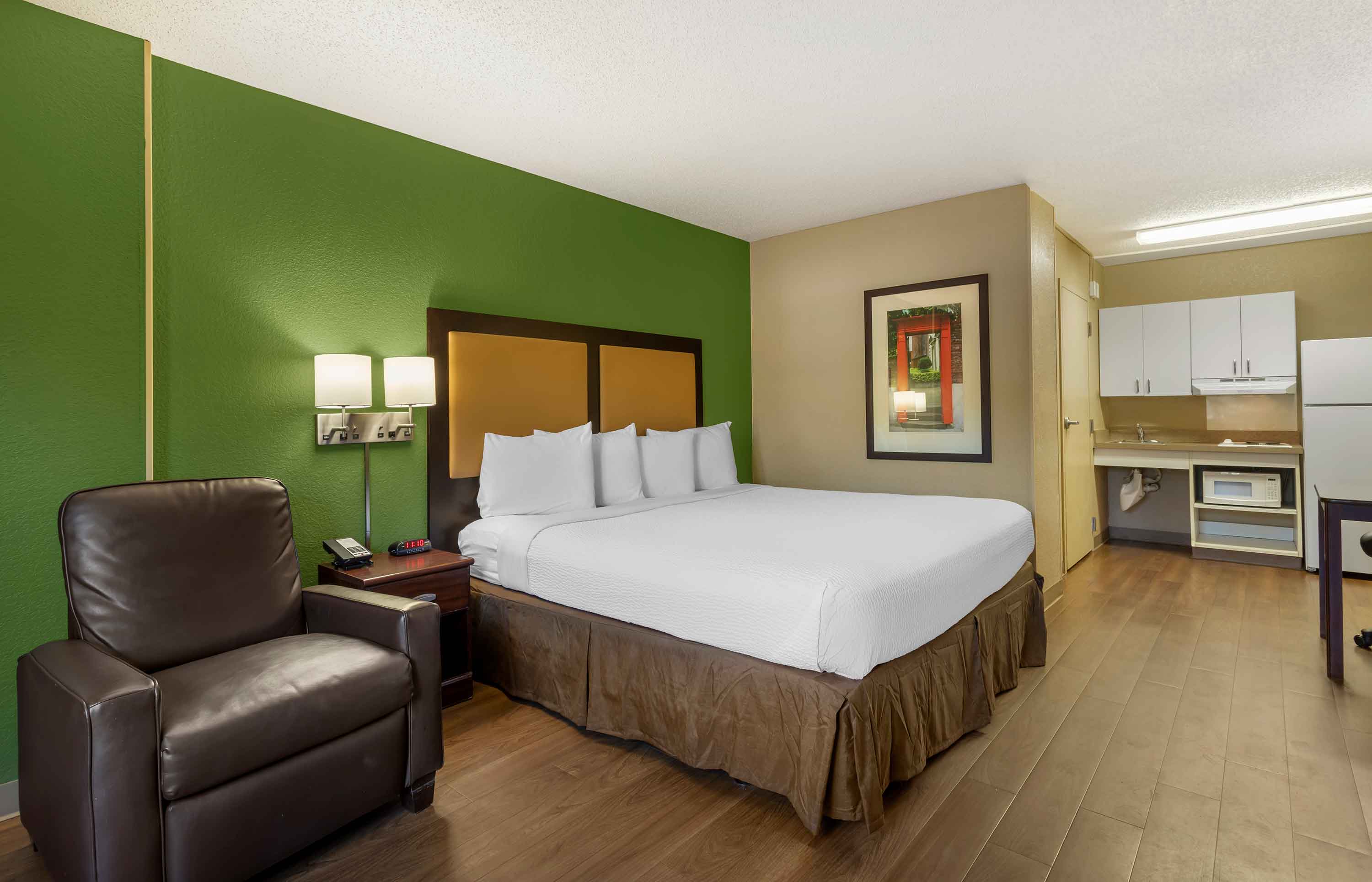 Nashville, TN Extended Stay Hotels | Extended Stay America
