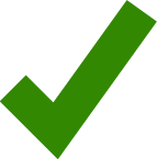 checkmark icon