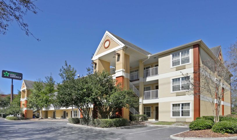 Extended Stay America - Gainesville - I-75