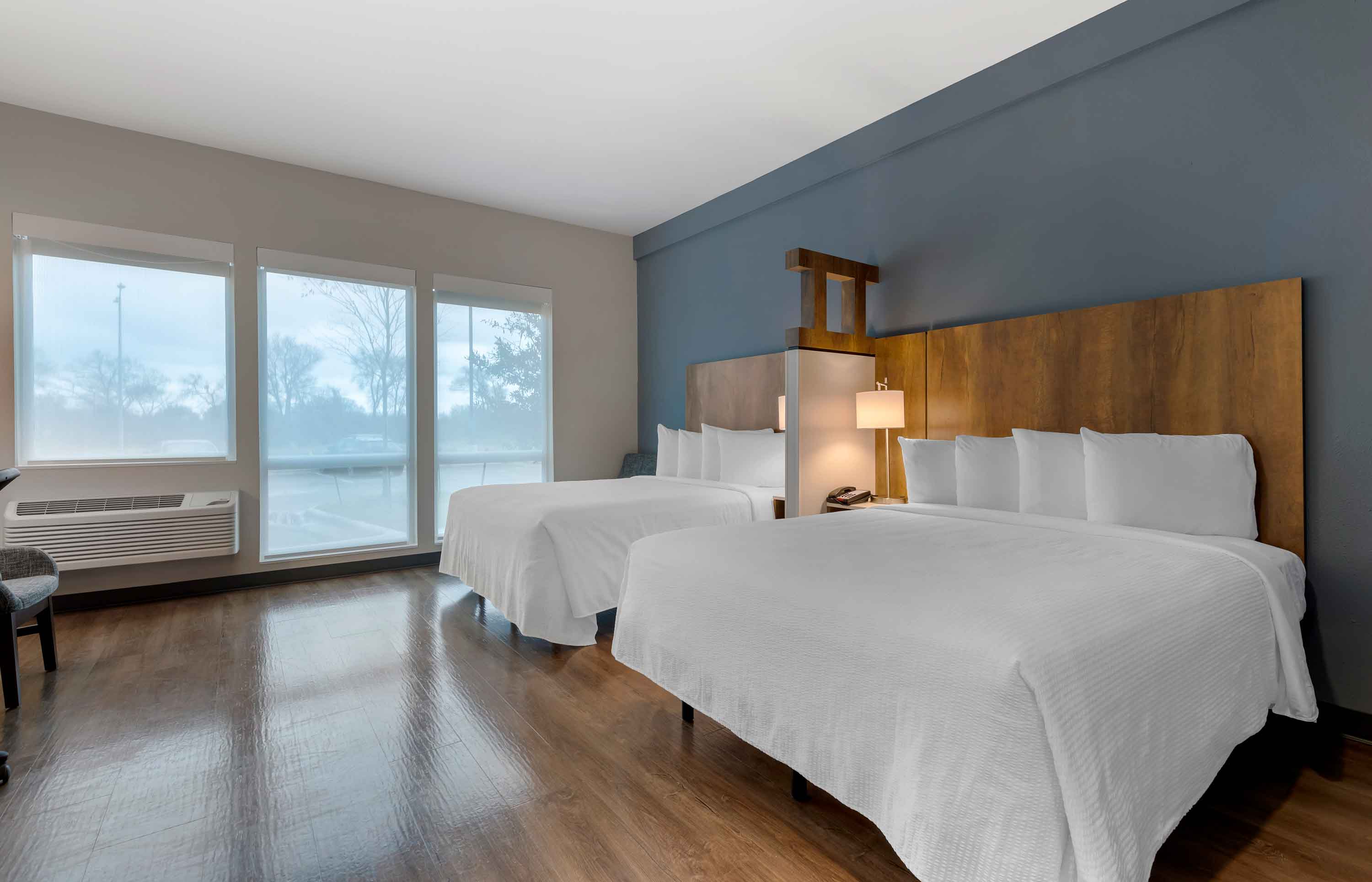 Premier Suites Boise - Meridian | Extended Stay America