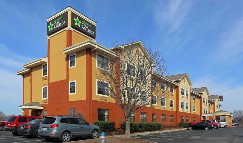 Extended Stay America Select Suites - Fayetteville - I-49 Fayetteville, AR Extended Stay Hotels | Extended Stay America