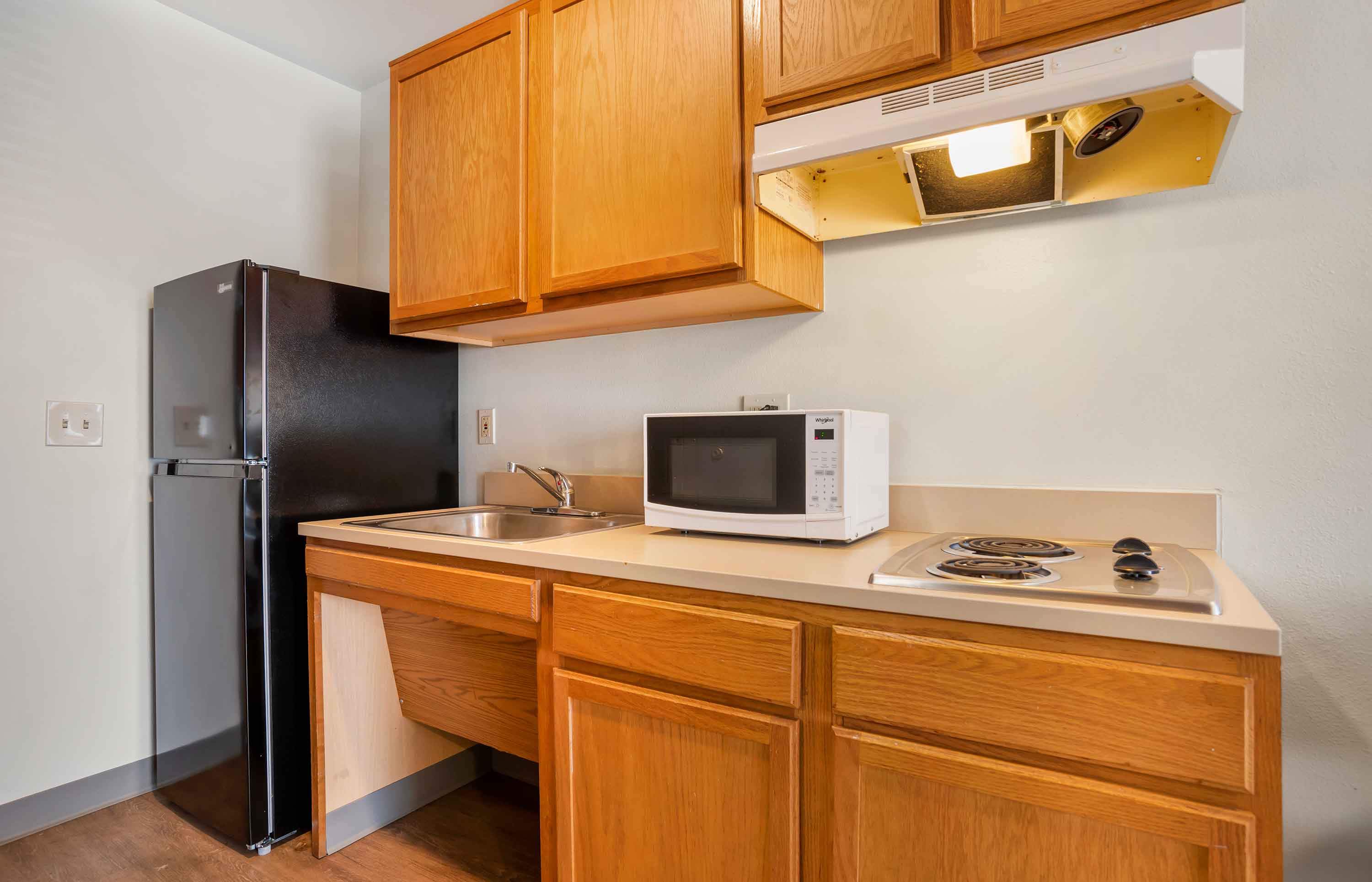 Extended Stay America Select Suites - Tallahassee - Northwest Tallahassee, FL Extended Stay Hotels | Extended Stay America