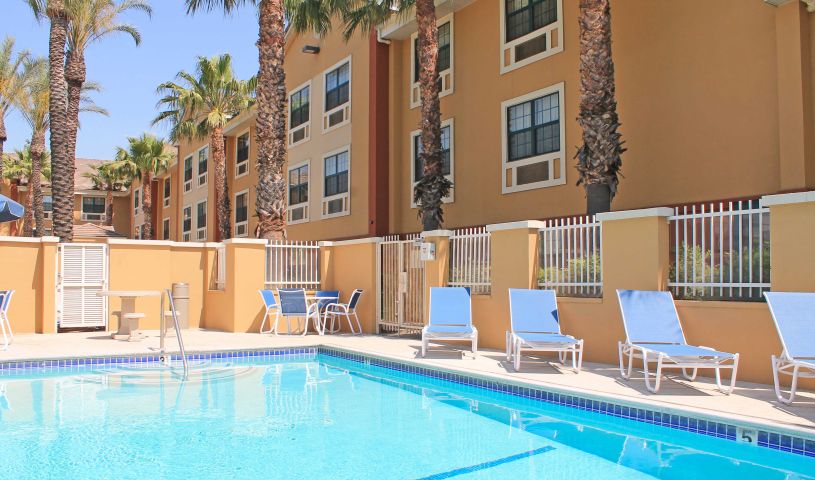 Amazing Extended Stay America Ontario Ca Photos