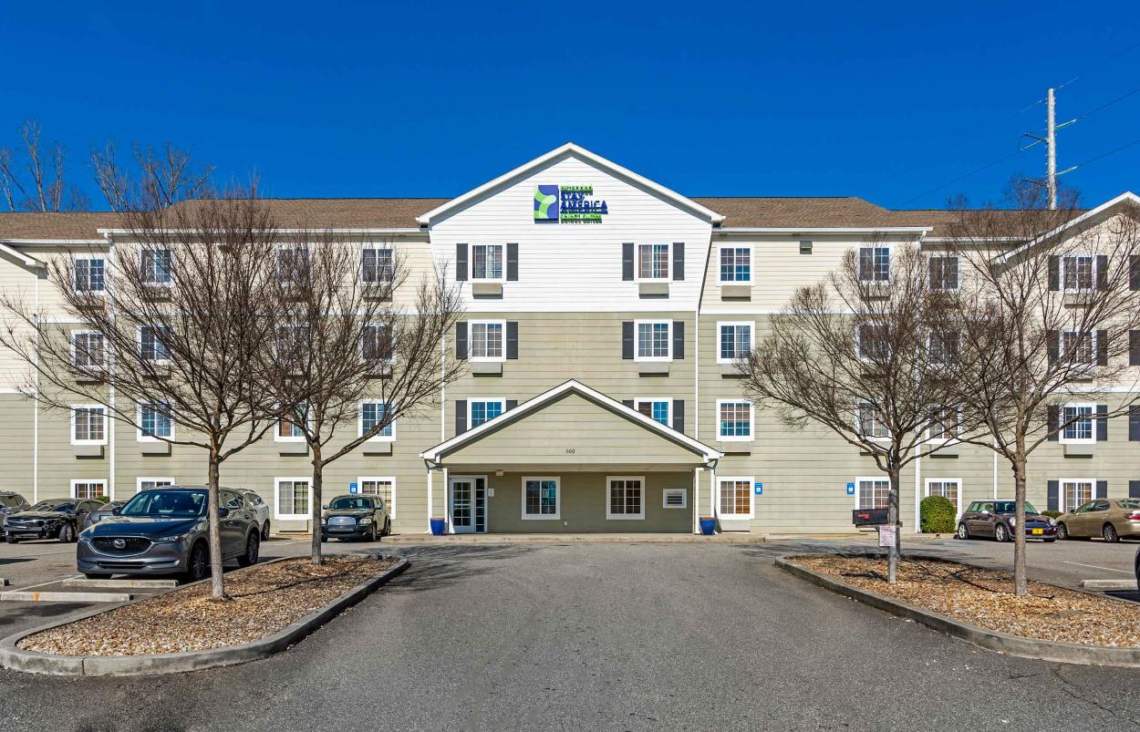 Extended Stay America Atlanta Alpharetta Northpoint West Alpharetta Ga Alpharetta, GA - Atlanta - Alpharetta Hotel | Extended Stay America