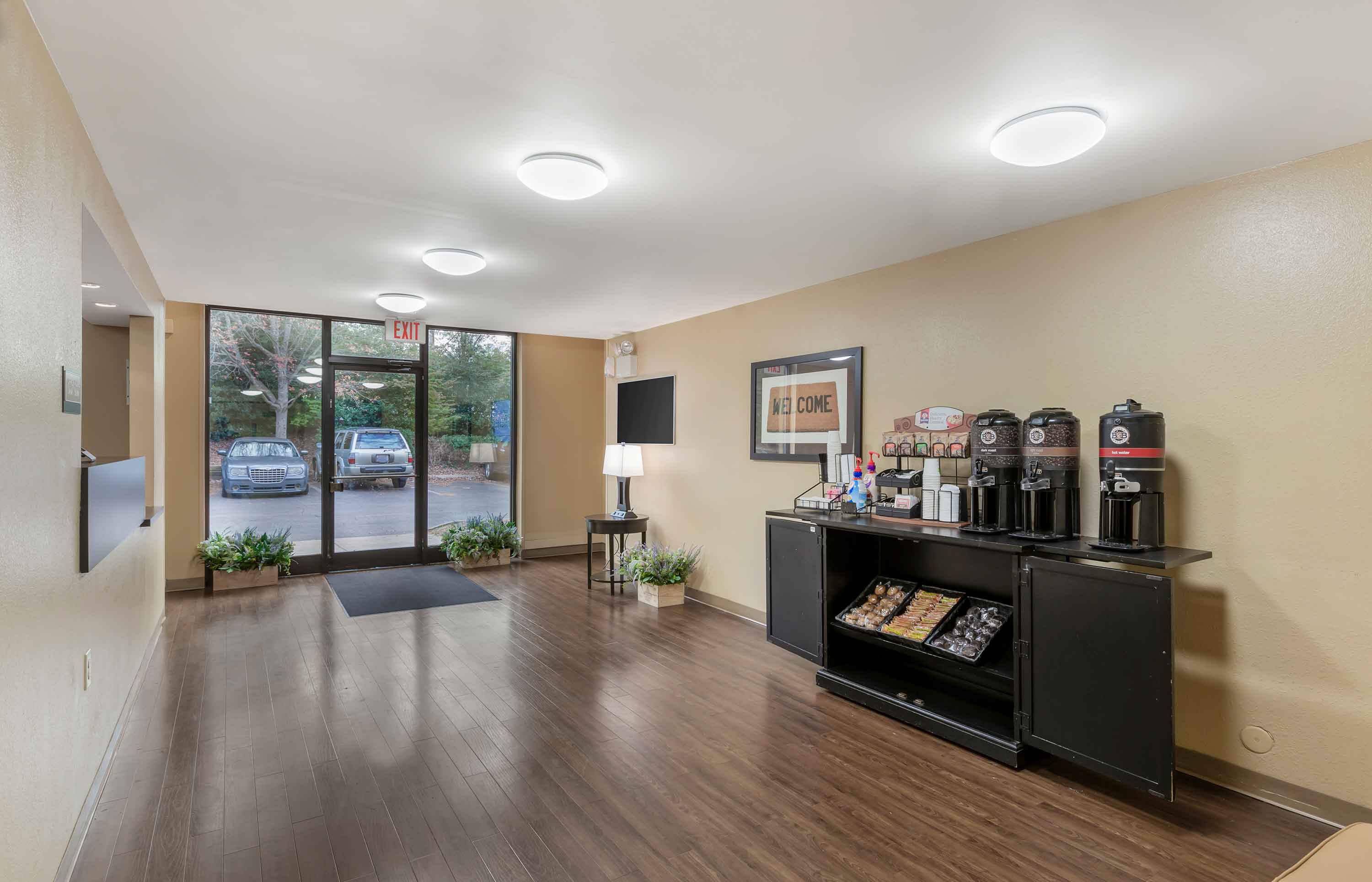 Extended Stay America Raleigh Crabtree Valley Raleigh Nc 27612 Raleigh-Durham, NC Extended Stay Hotels | Extended Stay America