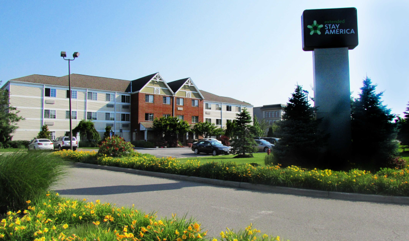 Fishkill, NY - Fishkill - Route 9 Hotel | Extended Stay America