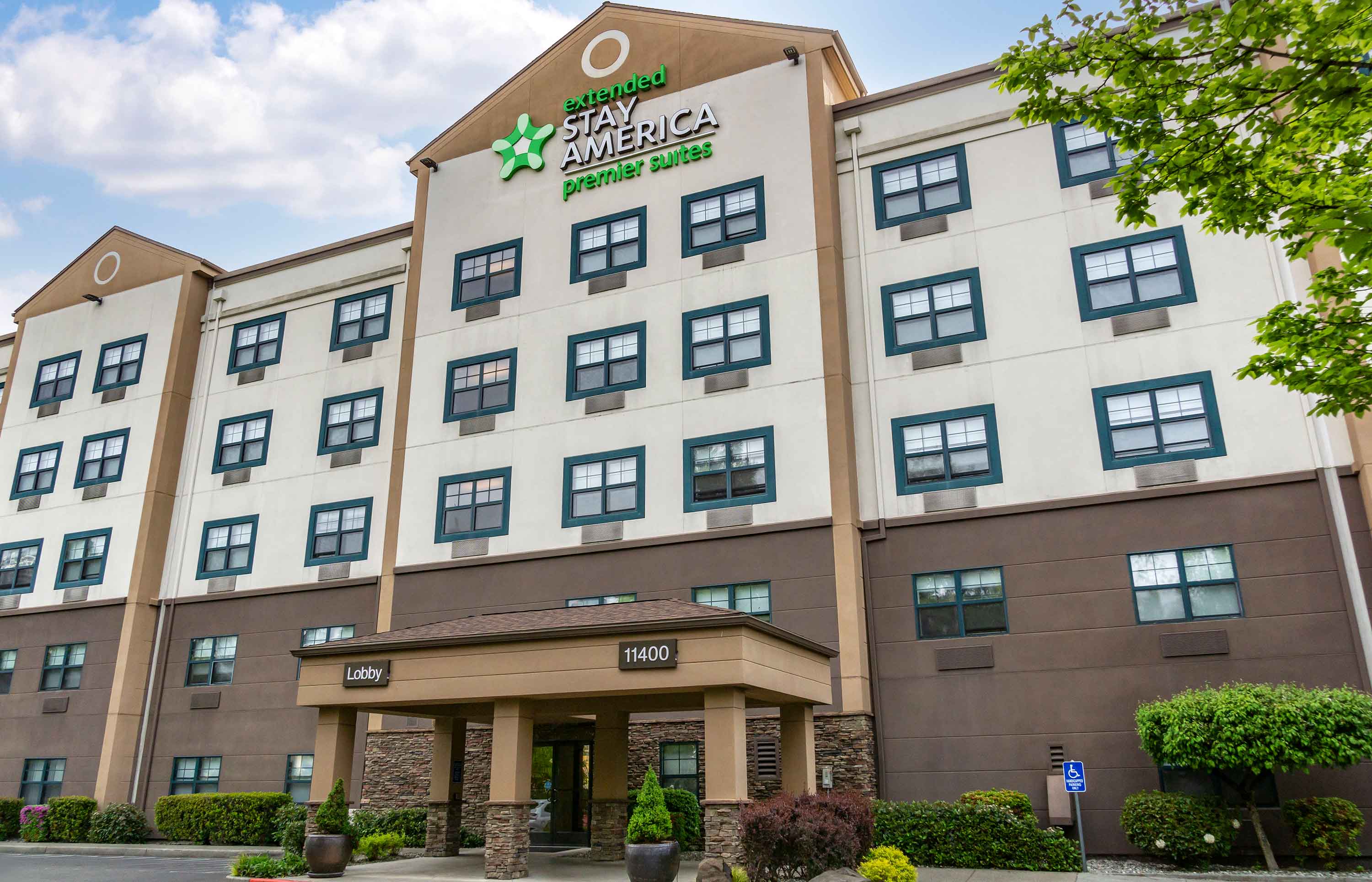 Seattle, WA Extended Stay Hotels | Extended Stay America