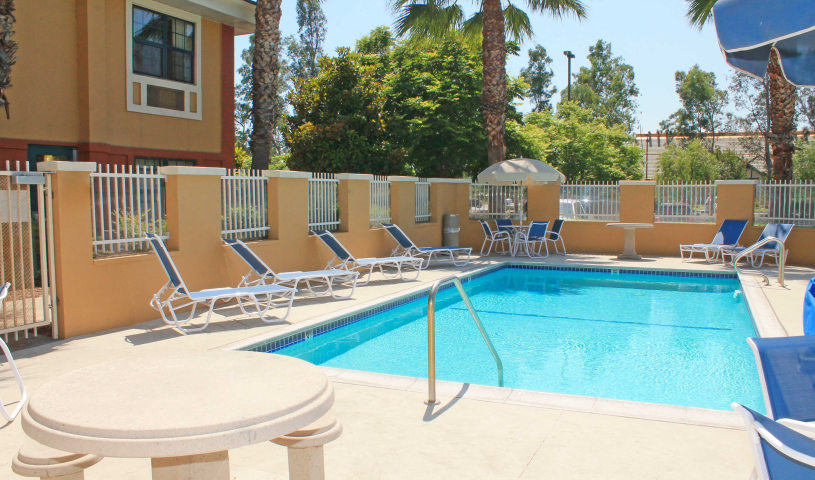 Amazing Extended Stay America Ontario Ca Photos