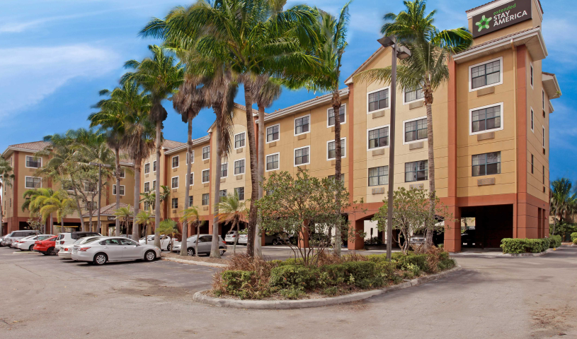 Extended Stay America Fort Lauderdale Tamarac Reviews Fort Lauderdale, FL Extended Stay Hotels | Extended Stay America