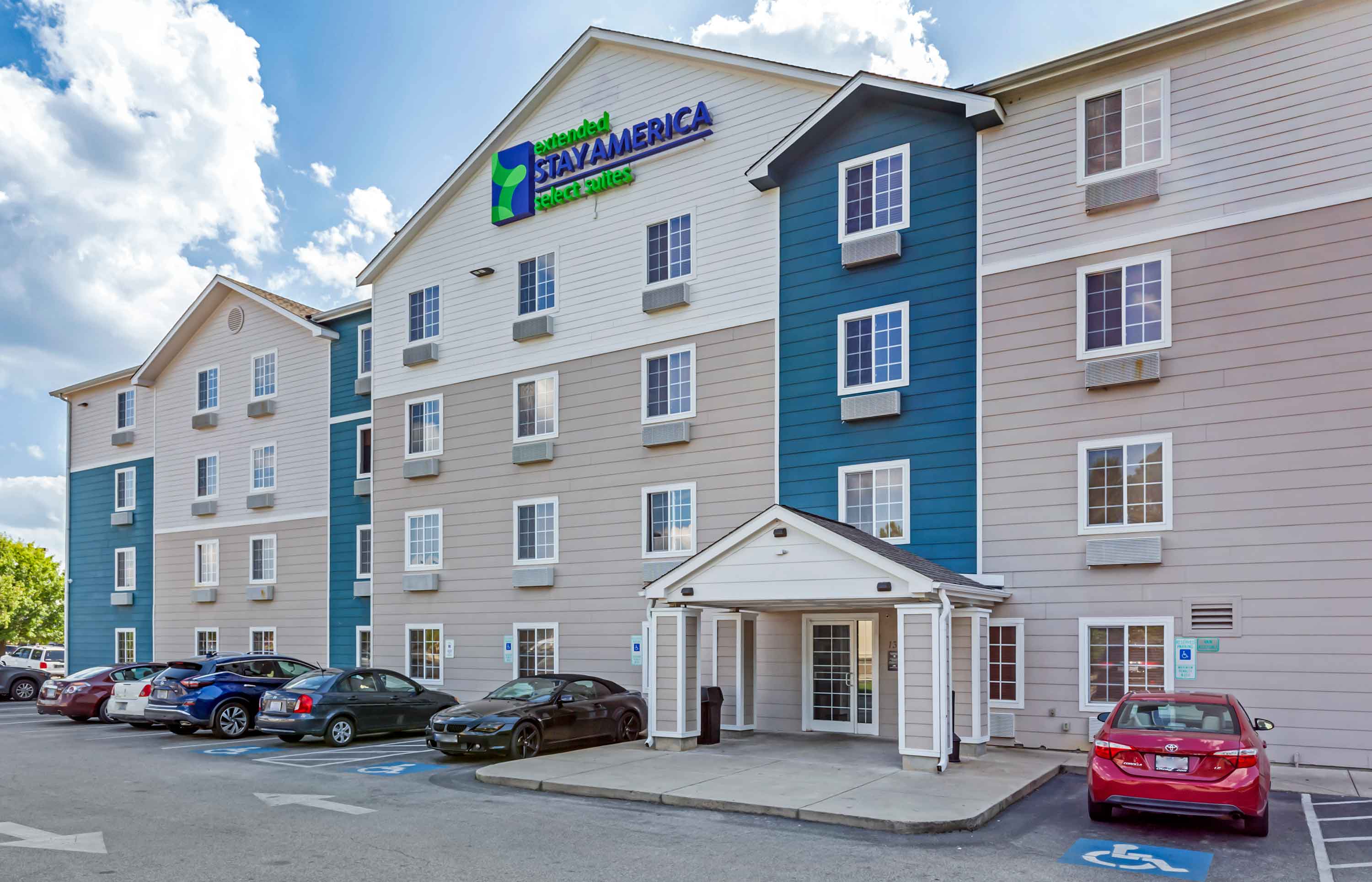 Extended Stay America Fayetteville Nc Sycamore Dairy Fayetteville, NC Extended Stay Hotels | Extended Stay America