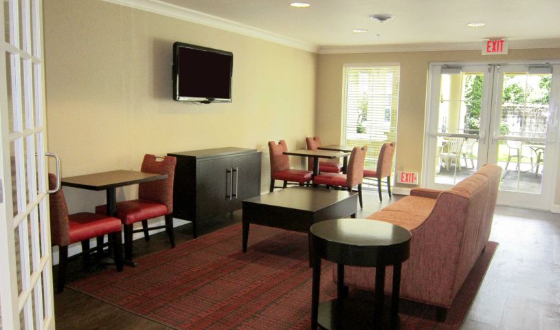Extended Stay America Seattle Everett Silverlake Everett, WA - Seattle - Everett - Silverlake Hotel | Extended Stay America