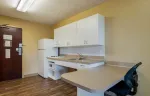 Fully Equipped Kitchens