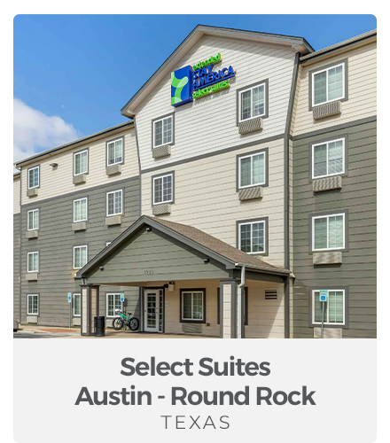 Extended Stay America Select Suites - Tallahassee - Northwest Select Suites | Extended Stay America
