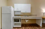 Fully Equipped Kitchens