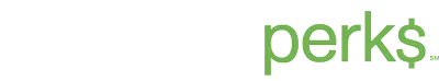 Perks logo