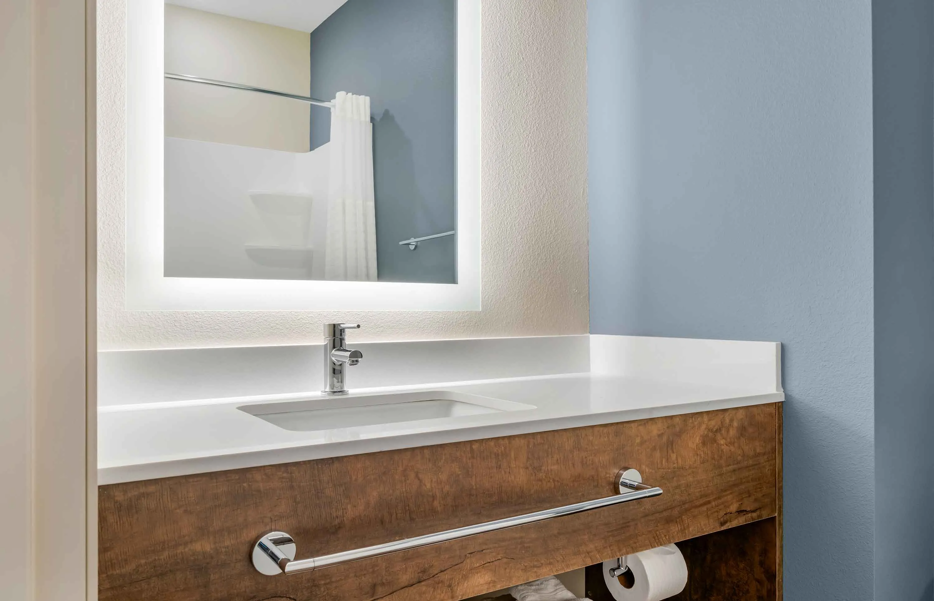 Studio Suite - 2 Queen Beds