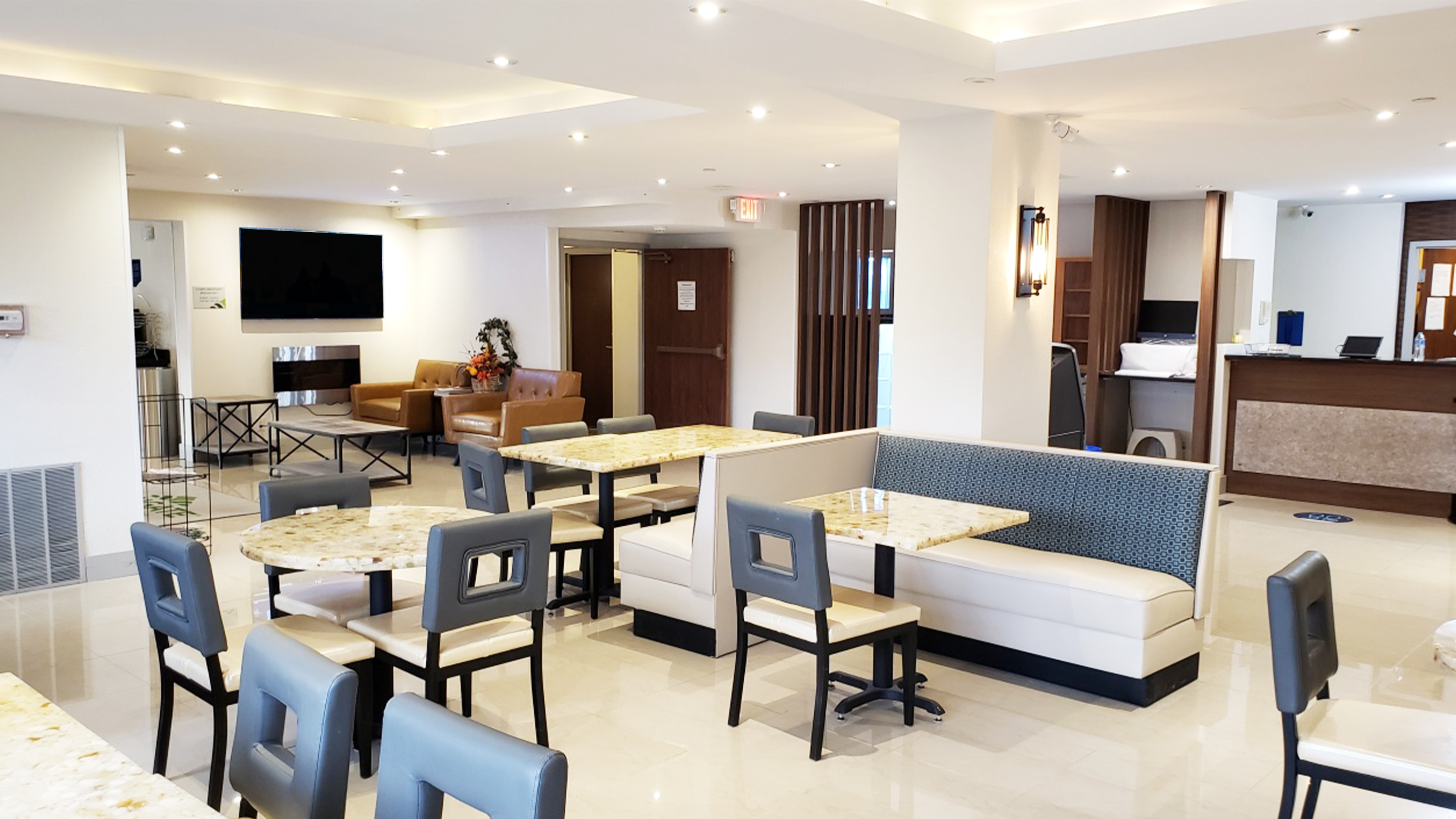 Springfield, IL Springfield Hotel Extended Stay America