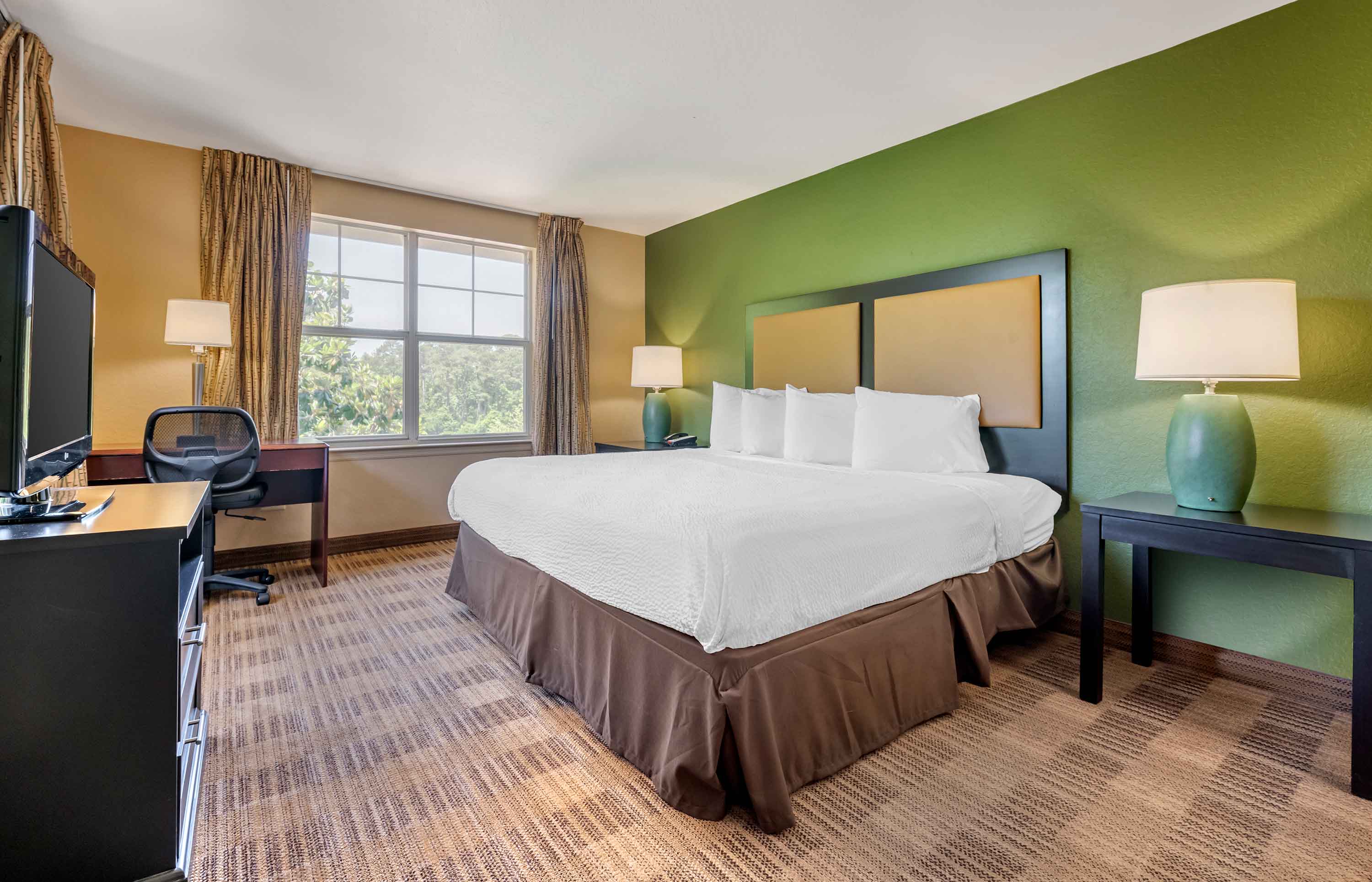 Extended Stay America Phoenix Biltmore North 16th Street Phoenix Az Phoenix, AZ - Phoenix - Midtown Hotel | Extended Stay America