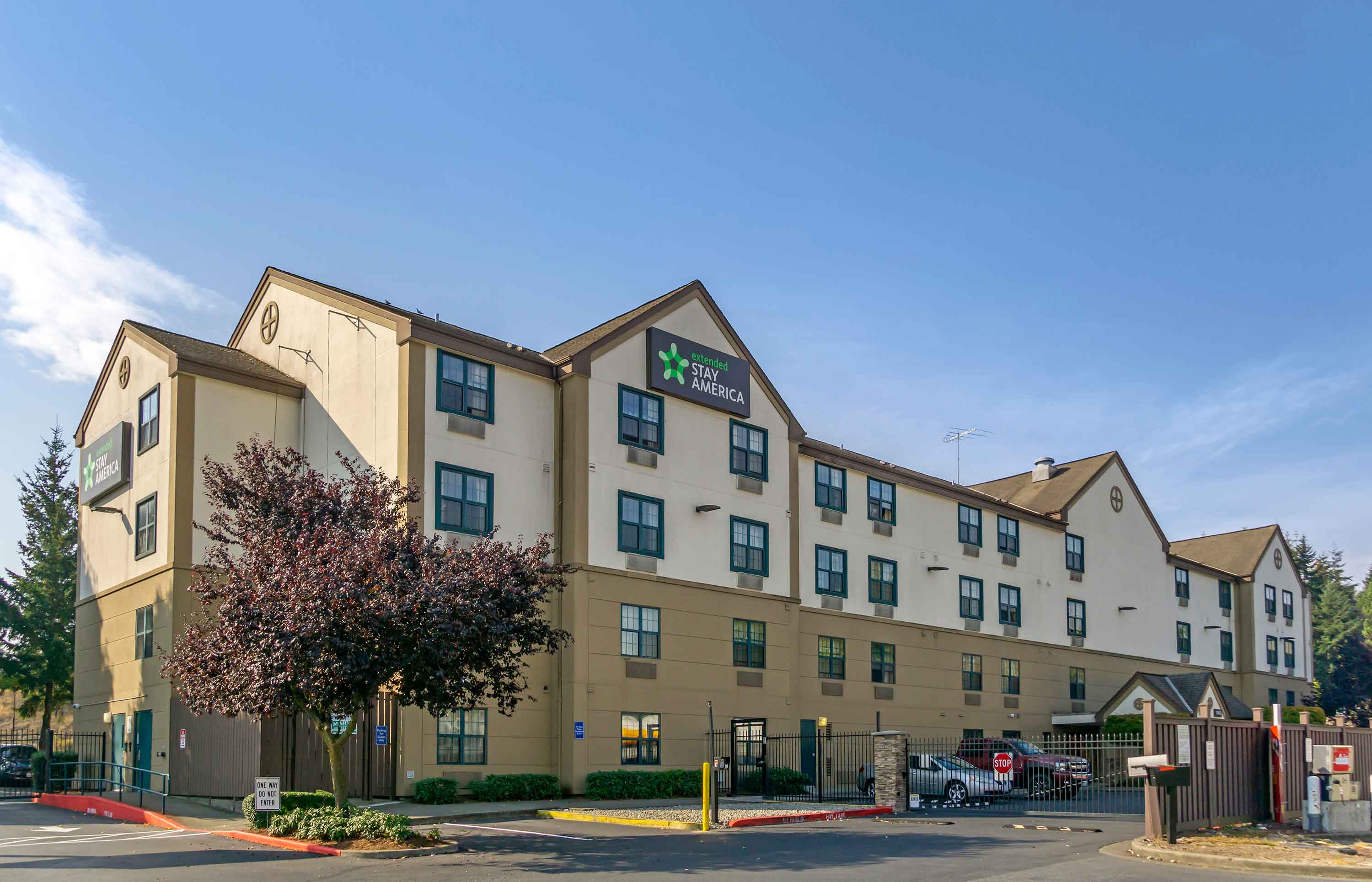 Hotels In Everett Wa Near Comcast Arena 05 - z32e3l8