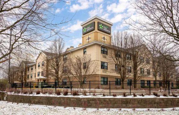 Explore Our Nationwide Hotel Locations | Extended Stay America