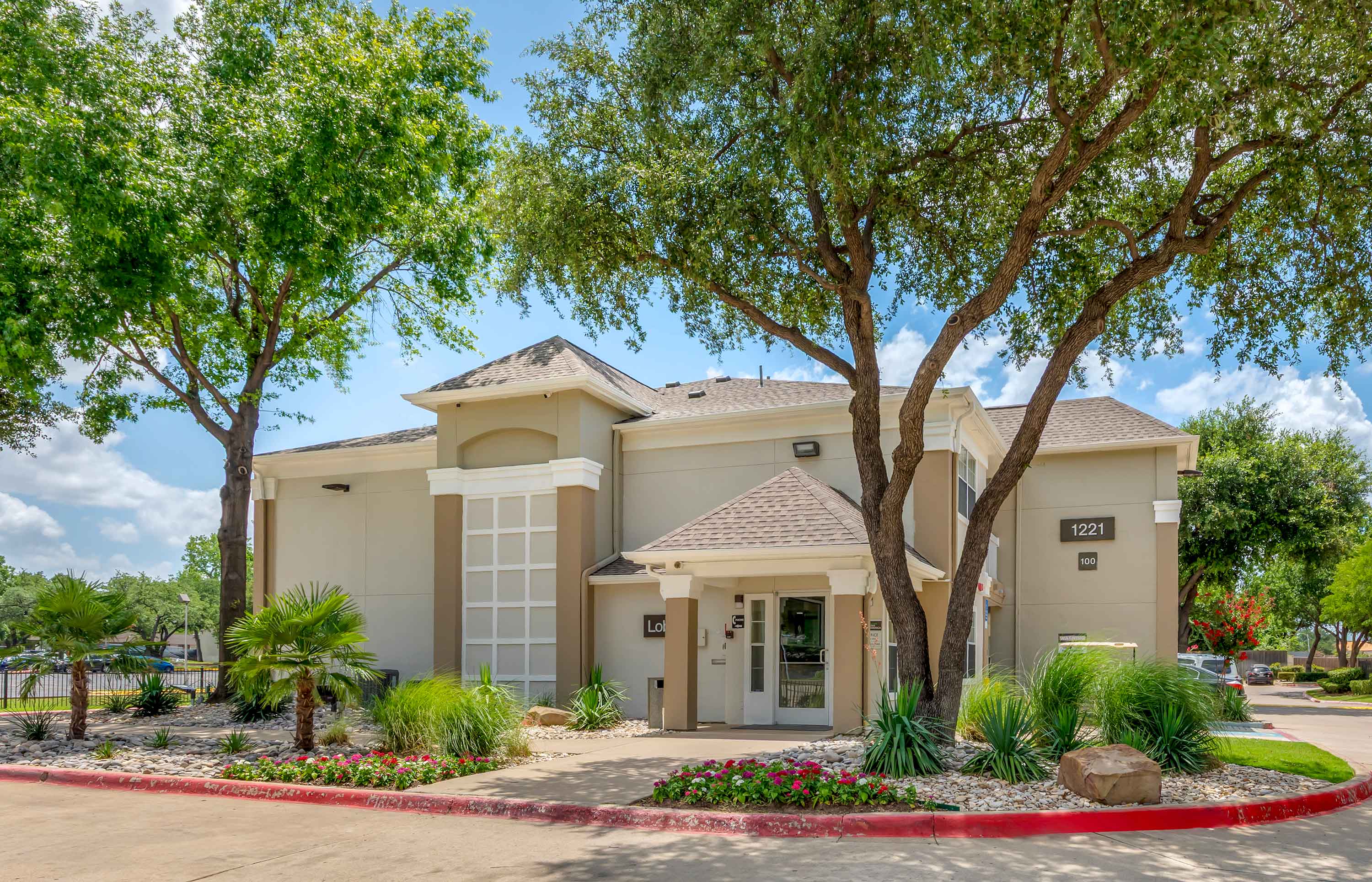 Extended Stay America