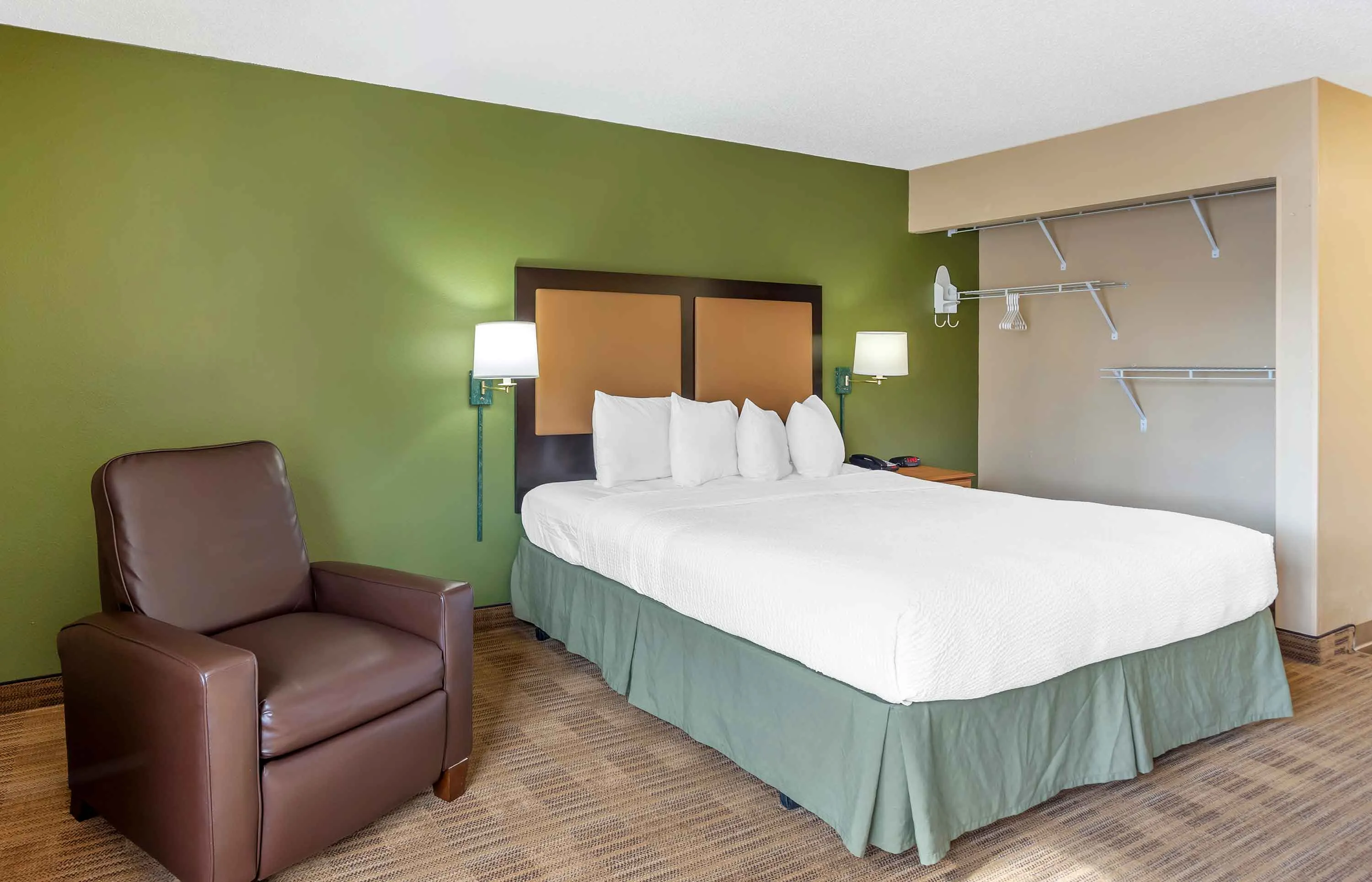 Studio Suite - 1 King Bed