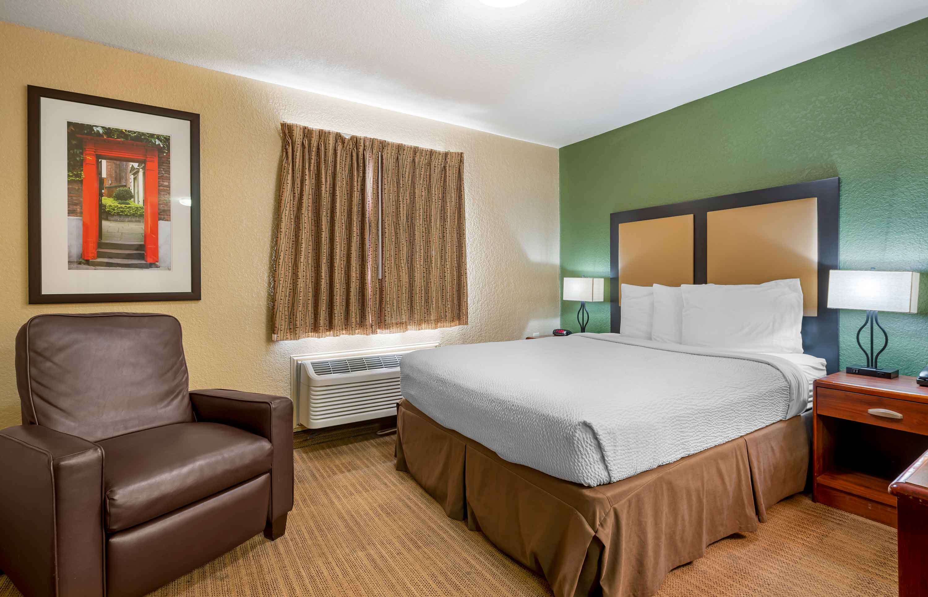 Fort Wayne, IN - Fort Wayne - North Hotel | Extended Stay America