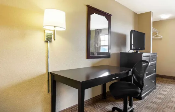 Studio Suite - 1 King Bed