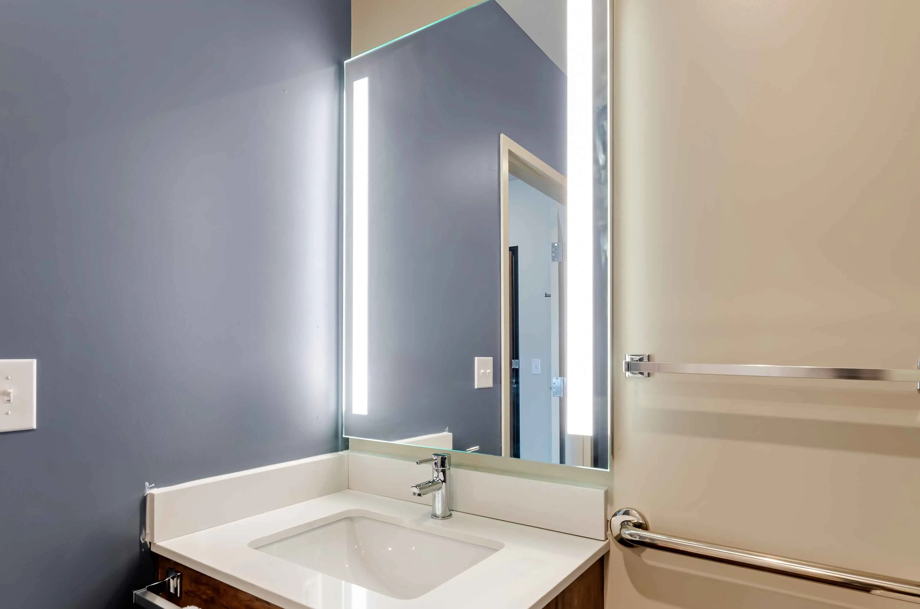 Studio Suite - 2 Queen Beds