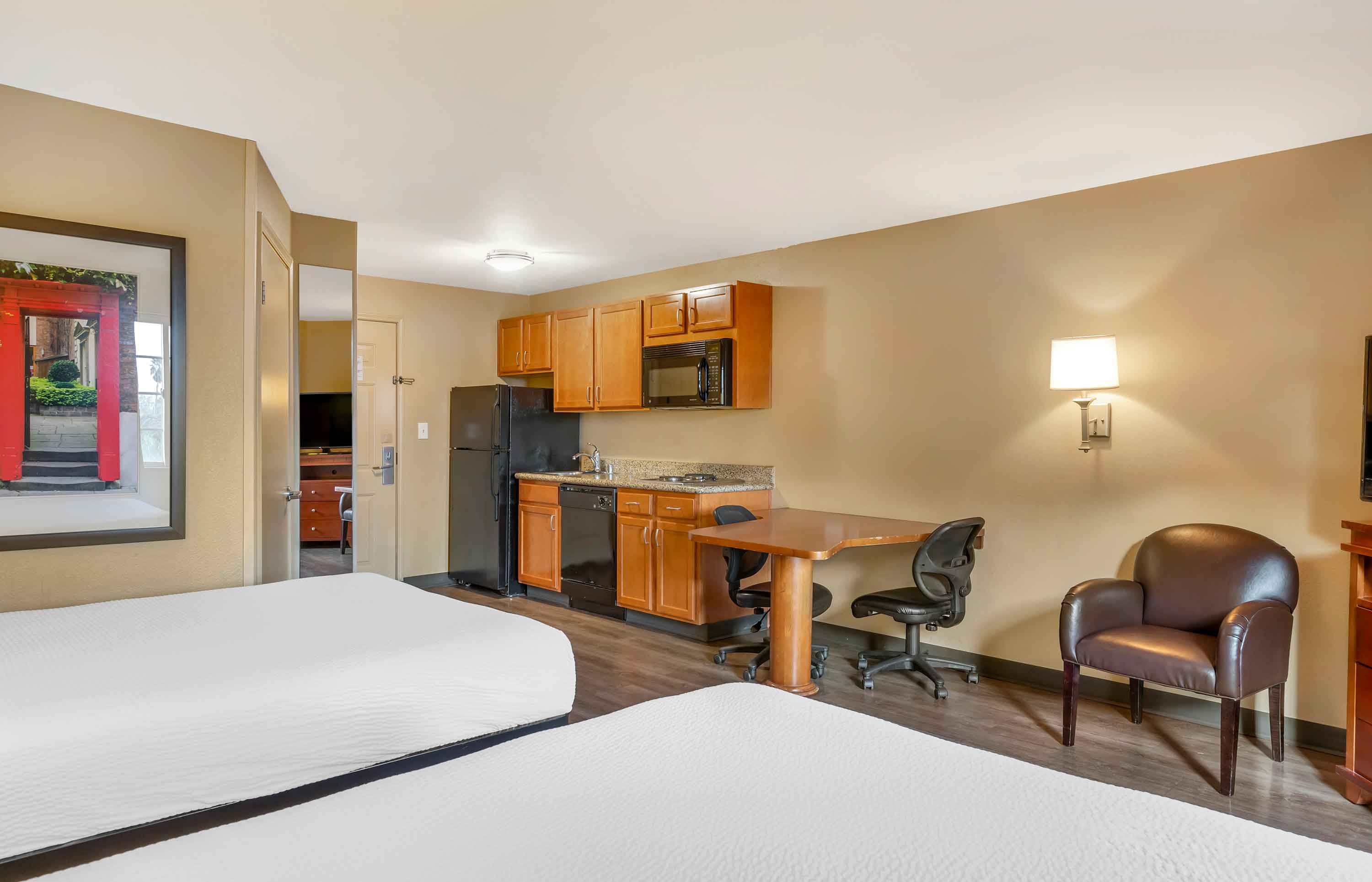 Extended Stay America Bakersfield Chester Lane Bakersfield Ca 93309